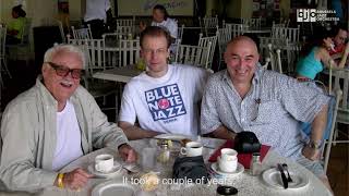 Let's Talk About Toots - Part 1