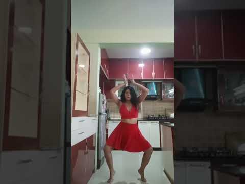 Banasree Dance on romantic song 