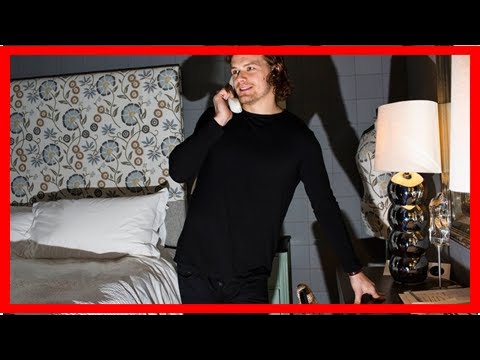 [Documentary Gender] - Outlander star and writers clash over controversial book change