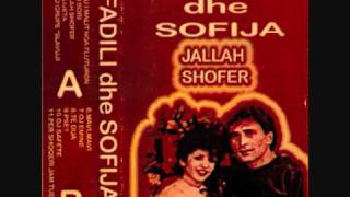 Sofie Hyseni - Jalla Sa Te Dua