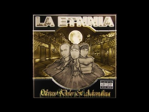 La Etnnia - El Gran Fiazko (Stress Dolor & Adrenalina 2001)