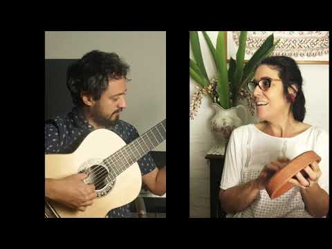 104 - Ô DE CASAS - Mônica Salmaso e Gian Correa