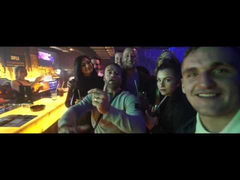 Son of 8 (UK) @DOPE! aftermovie - 22.10.2016