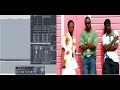 Baha Men Who Let The Dogs Out Slowed Down