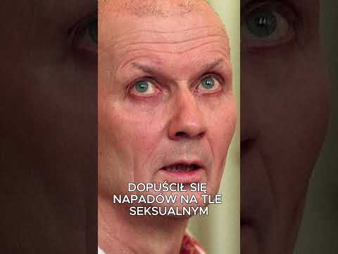 Andriej Czikatiło #kryminalne #kryminalnehistorie #kryminał