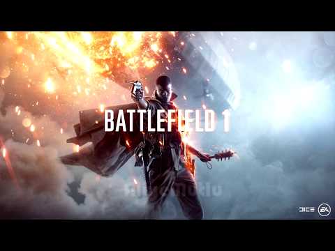 Dawn of a New Time (Zajdi Zajdi) by Aliye Mutlu in Battlefied1