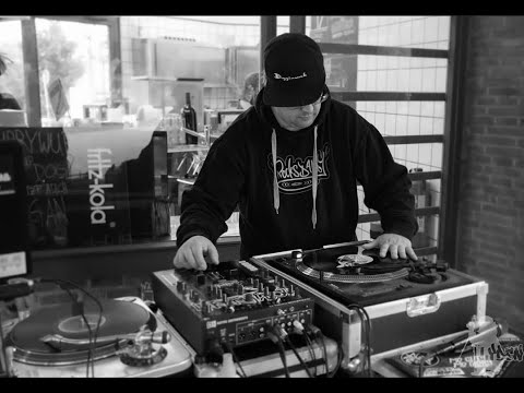 Rocksdaddy - Gooing Groove