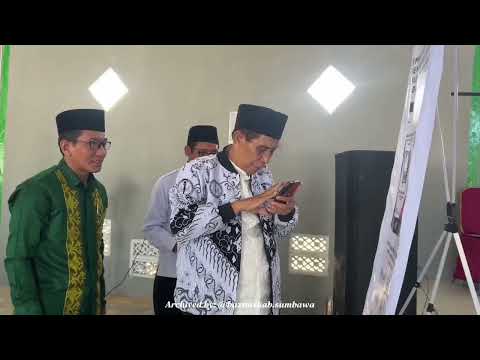 Sosialisasi Gerakan Gemar Berzakat, Berinfak, Bersedekah dan Optimalisasi Satu QRIS Untuk Semua
