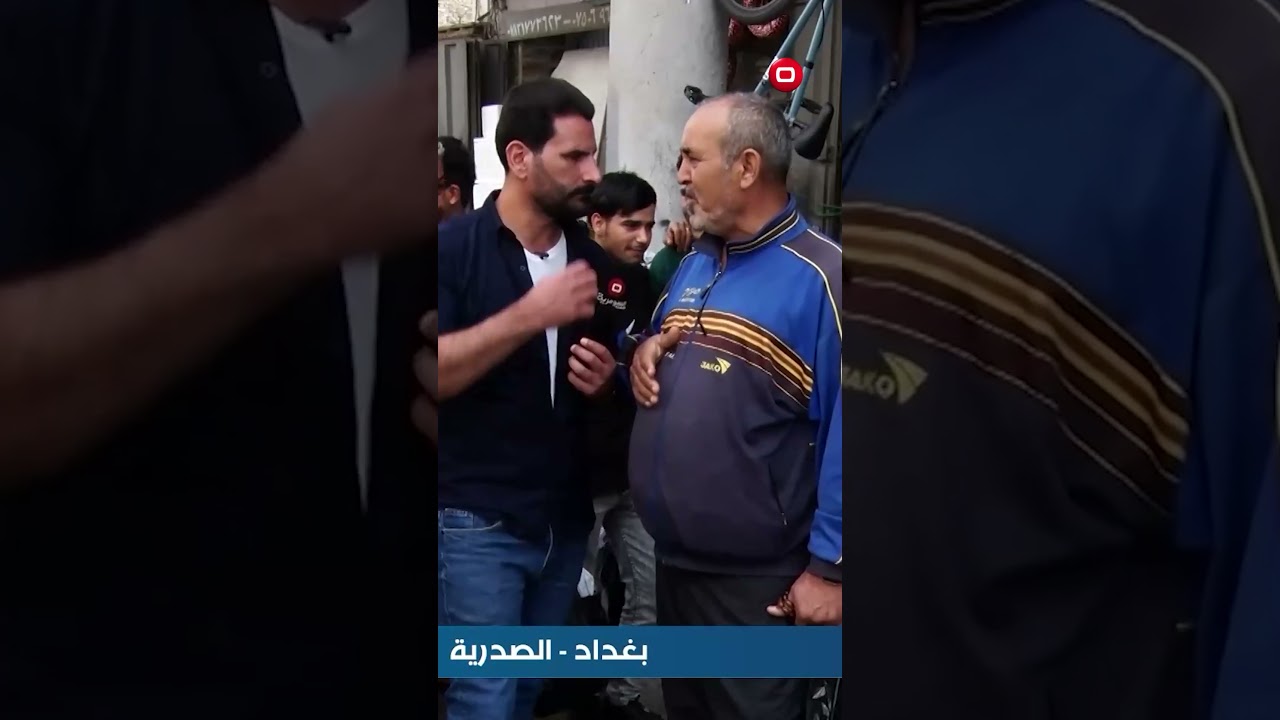 فيديو | قبل بالجيش من كان "الامار" يبوك كان يعوف شويه للجنود!! #shorts