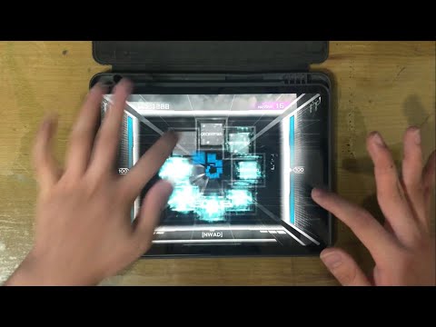 【Paradigm: Reboot】[NWAD] (Massive 16) All Decrypted!!! (MAX-57)