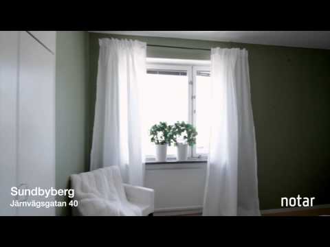 Järnvägsgatan 40 - 3:a · 67,5m2 - Centrala Sundbyberg : Via Notar mäklare Sundbyberg