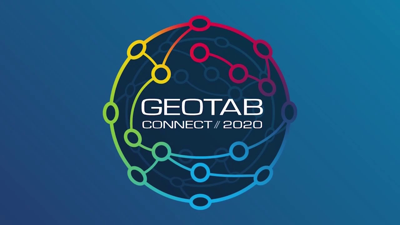 Taking it to the Next Level: MyGeotab SDK