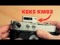 Add A Light Meter To ANY Camera KEKS KM02