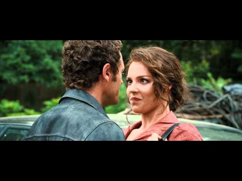 One for the Money -- Official Trailer 2012 [HD]