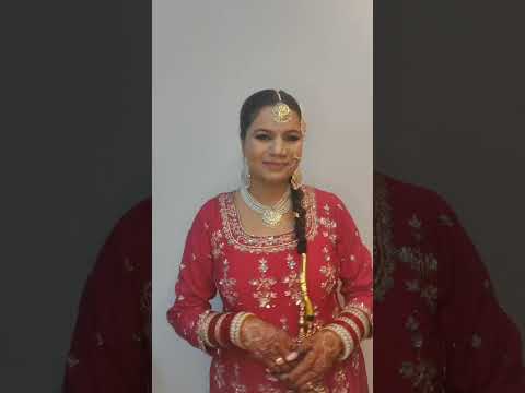 Bridal Makeup Artist portfolio by Lakshika Makeover in Mathura - Photo 2 Bridal Makeup Artist portfolio by Lakshika Makeover in Mathura - Photo 2