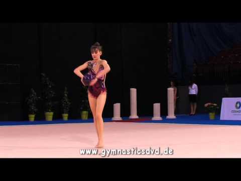 Paschalina Paraskevopoulou (GRE) - Junior 2001 32 - Aphrodite Cup Athens 2016