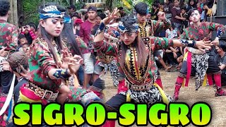 Download lagu SIGRO-SIGRO ☆ DETIK-DETIK INCES POPI DUNGKAR mp3
