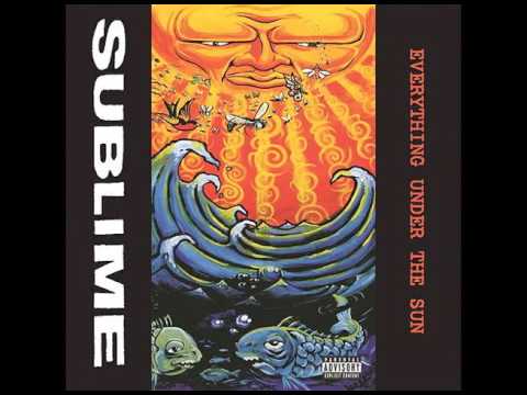 Sublime Ain't No Prophet With Extra 2nd Verse