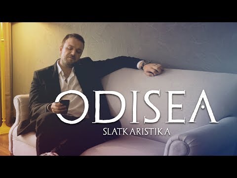 Slatkaristika  - Odisea [Official Video]
