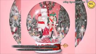 Miley Cyrus - My Sad Christmas Song [Legendado] ᴴᴰ