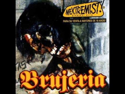 Brujeria - Cristo De La Roca
