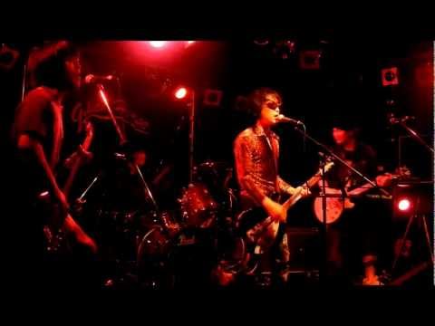 "Trash Bank"　Do The Rock.（タイジfromアイばか）