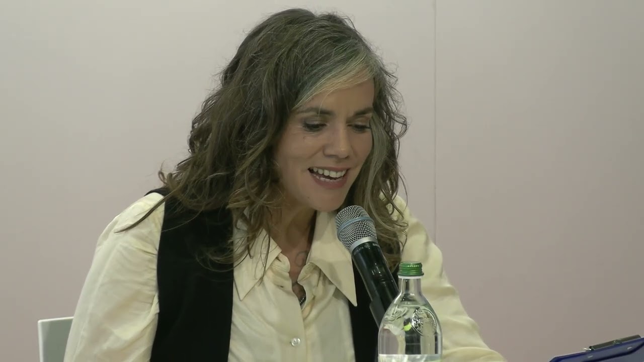 Natascha Gangl - FRISCHE APPELLE & andere Sprechtexte (Ritterbooks)