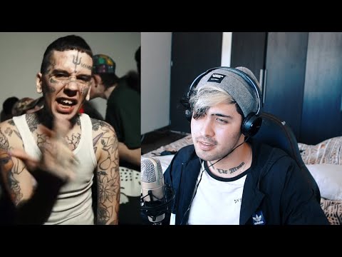 (REACCIÓN)  KAKTOV x MUEREJOVEN - ALLSTARS