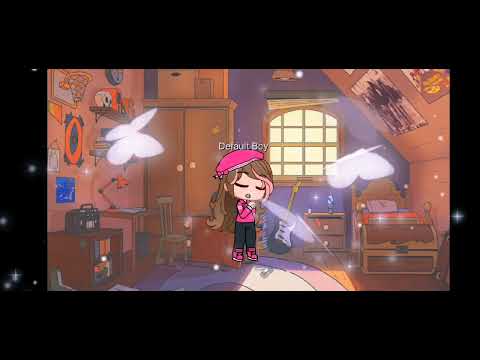 |Short glmv| Some Say by Nat Amanda (slowed and reverb)