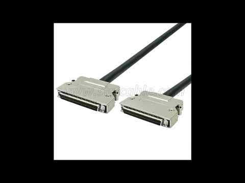 How to select a SCSI cable