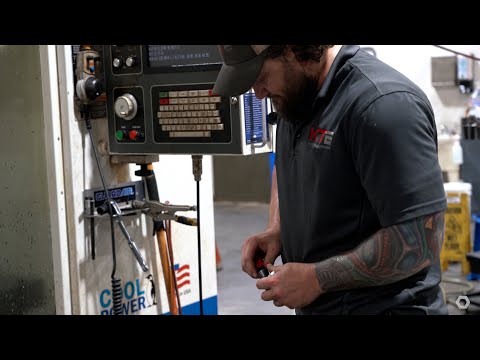 Kendrick Tool & Engineering - Customer Success Story