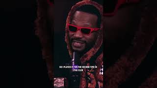 Juicy J Talks On &quot;Slob On My Knob&quot;, Back in 1993 On His First Tape -  #memphis #rap #hiphop #edit