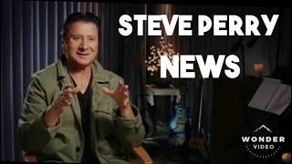 Steve Perry&#39;s &quot;surprises&quot; And Why &#39;You Should Be Happy&#39;