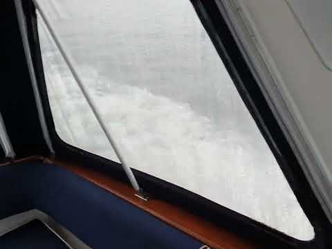 Nor Star 290 D4 te koop WSV Giesbeek. Comfortabel te varen motorjacht, van Noorse kwaliteit.