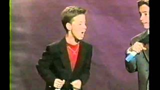 Moffatts Canada   Class of &#39;57 1995