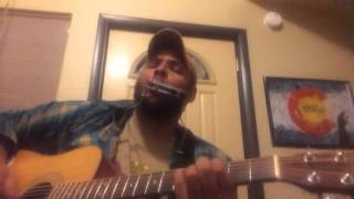 Roll Jordan Roll By Tyree Woods