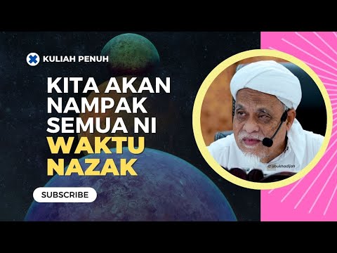 Asyik Bertangguh, Tahu-Tahu Mati 