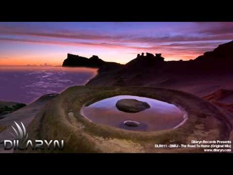 DLR011 - DNRJ - The Road To Home (Original Mix)