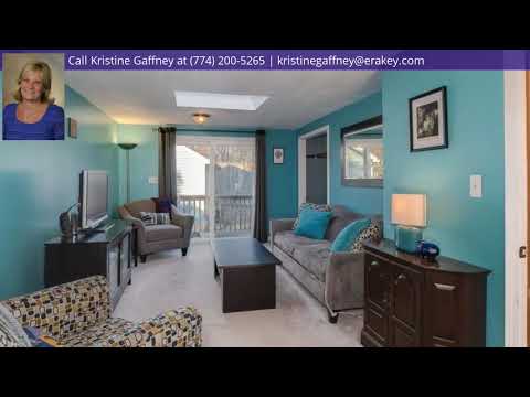 1-a Idalla Ave, Worcester, MA 01606 - MLS #72433580