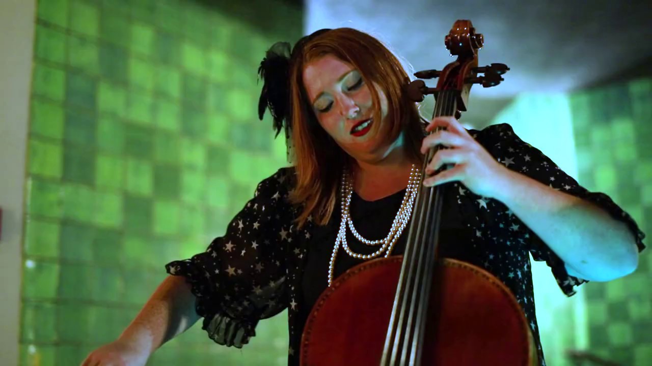 Promotional video thumbnail 4 for Lauren of Lumid