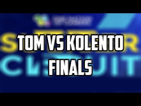 Tom vs Kolento : ONOG Summer Finals