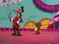 Mad Jack The Pirate Part 10a The Island Of Pink And Fuzzy 1080p 60 Fps AI Upscaled
