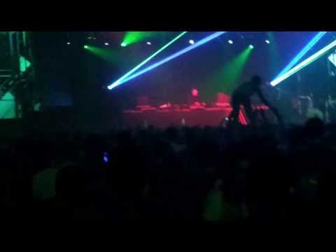 Sziget 2013 - Otto Knows