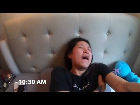 I'm Trying to Quit Kratom: Day 1 | Cold turkey was wishful thinking...