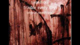 Tindersticks - Trouble Every Day
