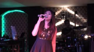 Mei Na Me Jian Dan- 沒那麼簡單-黃小琥  By alcohol band