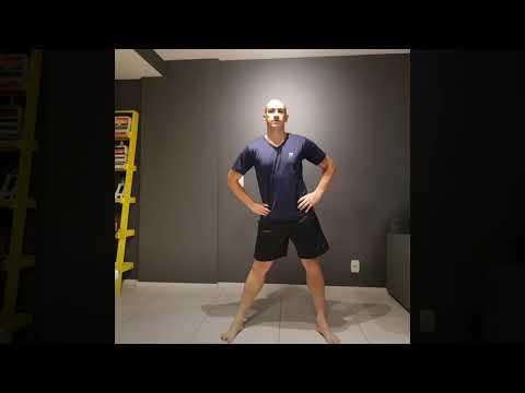 Aquecimento Articular