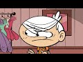 The Loud House - Lincoln Finds Dirt on Lola