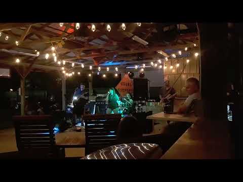 Usual Suspects - Band