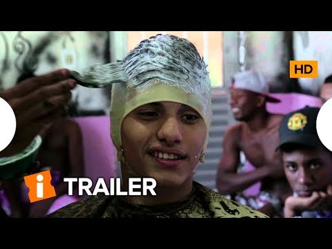 Deixa Na Régua - Trailer
